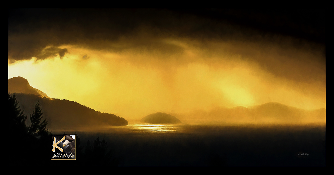 Howe Sound mood