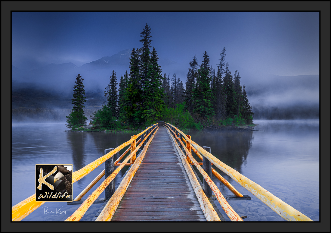 4 - Pyramid Lake bridge