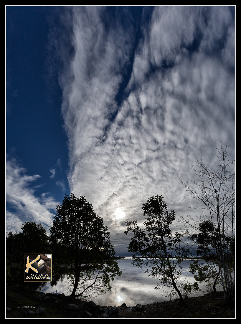 cloud tower Wilson Creek 36