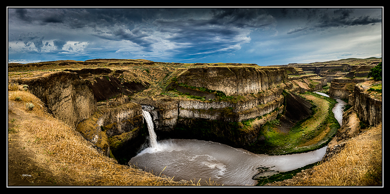 Palouse Falls 15