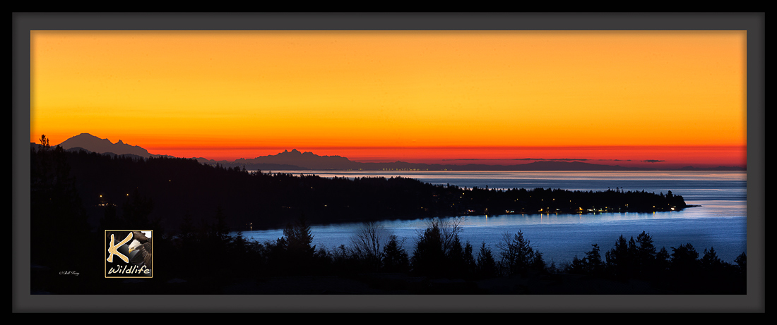 Davis Bay sunrise 43