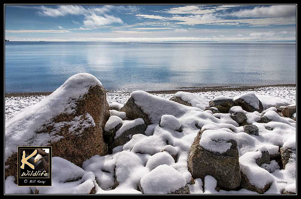 sechelt snow beach 8