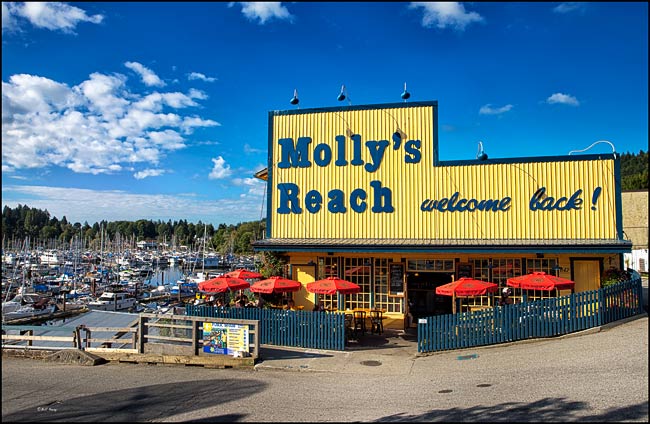 Molly's Reach 18