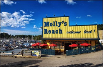  Molly's Reach 18 