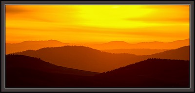 Sunrise 1