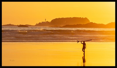 surf color