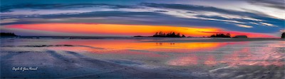 Chesterman Beach